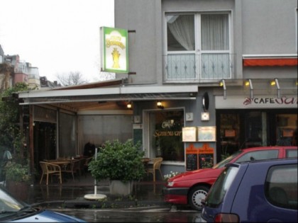 Foto: Cafe Samowar