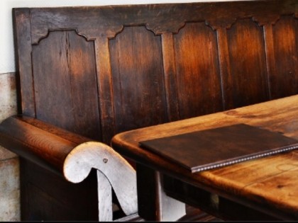 Foto: Cafe Samowar